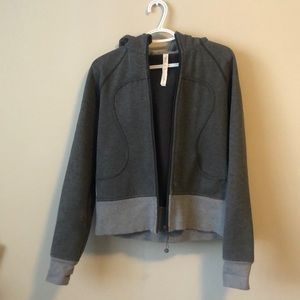 Lululemon sweater